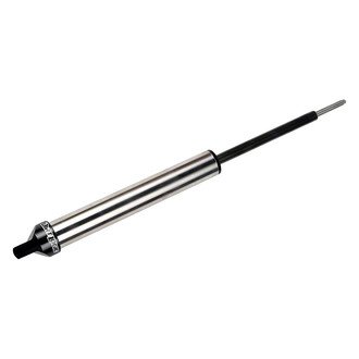 Fabtech® - Dirt Logic 2.25 Rear Driver or Passenger Side Monotube Non-Adjustable Shock Absorber