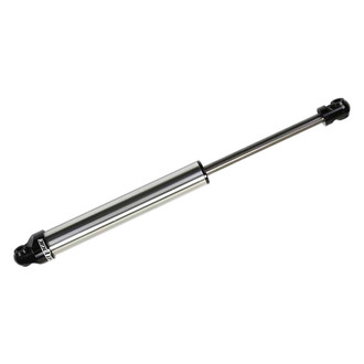 Fabtech® - Dirt Logic 2.25 Front Driver or Passenger Side Monotube Non-Adjustable Shock Absorber