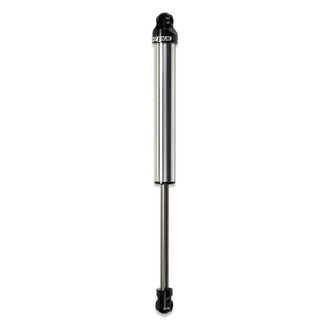 Fabtech® - Dirt Logic 2.25 Rear Driver or Passenger Side Monotube Non-Adjustable Shock Absorber