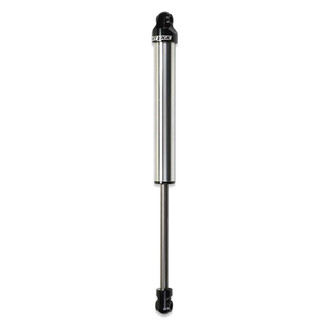 Fabtech® - Dirt Logic 2.25 Rear Driver or Passenger Side Monotube Non-Adjustable Shock Absorber