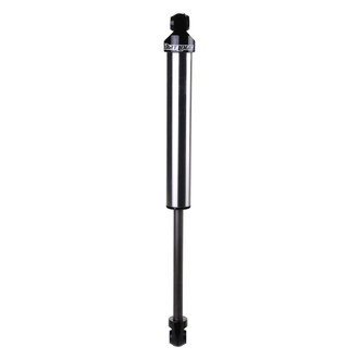 Fabtech® - Dirt Logic 2.25 Rear Driver or Passenger Side Monotube Non-Adjustable Shock Absorber