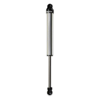 Fabtech® - Dirt Logic 2.25 Rear Monotube Non-Adjustable Shock Absorber