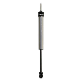 Fabtech® - Dirt Logic 2.25 Front Driver or Passenger Side Monotube Non-Adjustable Shock Absorber