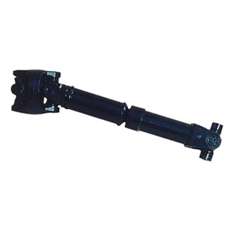Fabtech® - Front Driveshaft