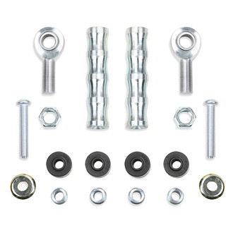 Fabtech® - Front Sway Bar End Links