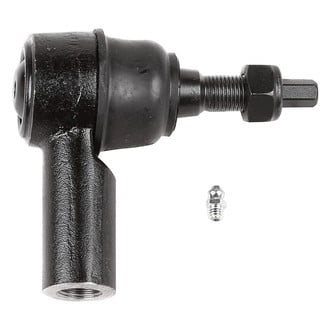 Fabtech® - Front Outer Tie Rod End