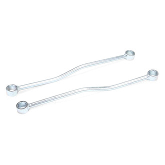 Fabtech® - Sway Bar Kit