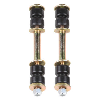 Fabtech® - Front Sway Bar End Links