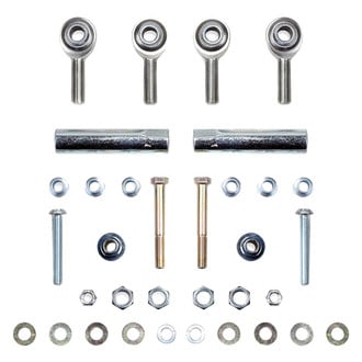 Fabtech® - Sway Bar End Link Kit