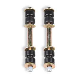 Fabtech® - Front Sway Bar End Link Kit