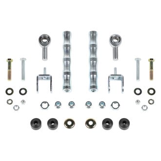 Fabtech® - Front Sway Bar End Link Kit