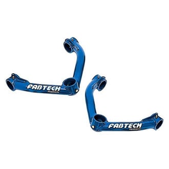 Fabtech® - Front Upper Control Arms