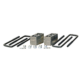 Fabtech® - 1" Rear Lifted Blocks