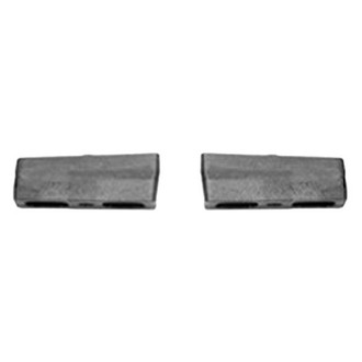 Fabtech® - 1" Rear Lifted Blocks