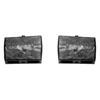 Fabtech® - 5" Rear Lifted Blocks
