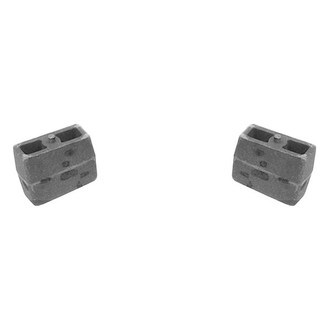 Fabtech® - 5" Rear Lifted Blocks