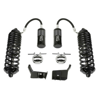Fabtech® - 4" Dirt Logic 4.0 Front Driver Side Coilover Kit