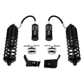 Fabtech® - 6" Dirt Logic 4.0 Front Coilover Kit