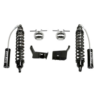 Fabtech® - 6" Dirt Logic SS 2.5 Coilover Conversion Front Suspension Lift Kit