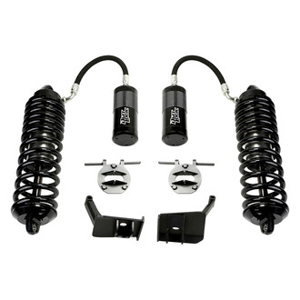 Fabtech® - 6" Dirt Logic 4.0 Front Coilover Kit