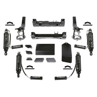 Fabtech® - 6" Performance Suspension Lift Kit
