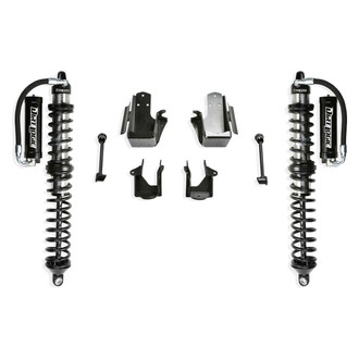 Fabtech® - 5" Dirt Logic 2.5 Front Coilover Kit