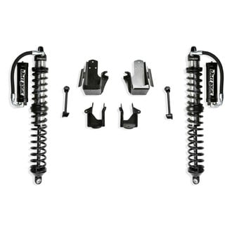 Fabtech® - 3" Dirt Logic 2.5 Front Coilover Kit