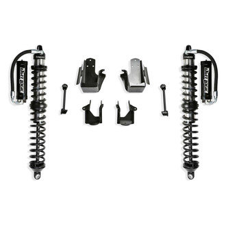 Fabtech® - 5" Dirt Logic 2.5 Front Coilover Kit
