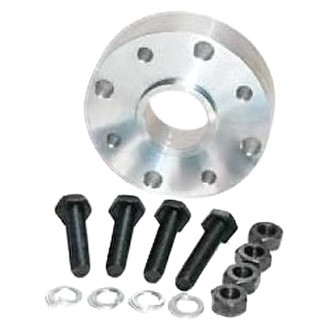Fabtech® - Rear Driveshaft Spacer