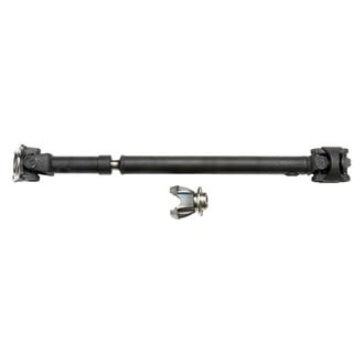 Fabtech® - Heavy Duty™ Front Driveshaft