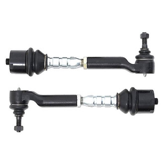 Fabtech® - Tie Rod End Assembly