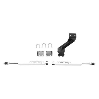 Fabtech® - Performance Dual Steering Stabilizer