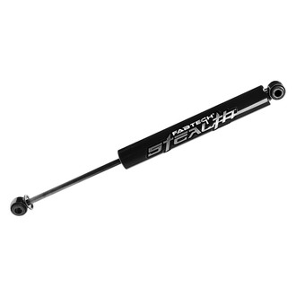 Fabtech® - Stealth Front Single Steering Stabilizer