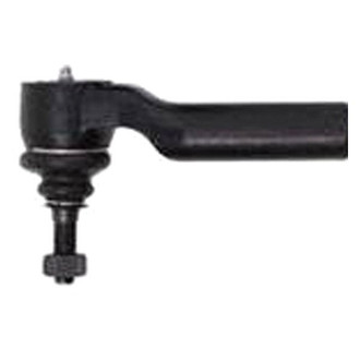 Fabtech® - Front Tie Rod End