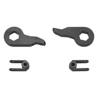 Fabtech® - 2.5" Front Leveling Torsion Key Kit