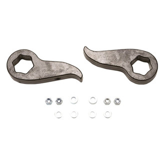 Fabtech® - 2.5" Front Leveling Torsion Key Kit