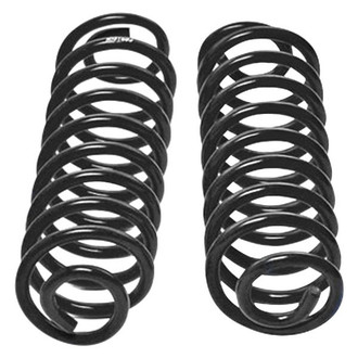 Fabtech® - 6" Rear Lifted Coil Springs