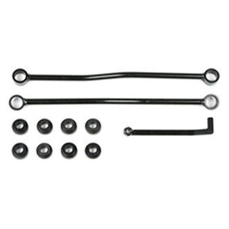 Fabtech® - Front Sway Bar End Links