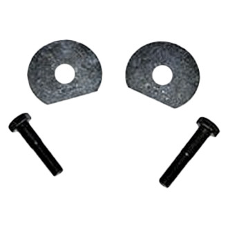 Fabtech® - Front Coil Spring Shim Kit