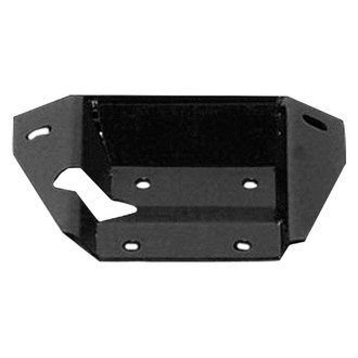 Fabtech® - Transmission Relocation Bracket
