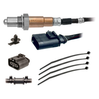 Facet® - Oxygen Sensor