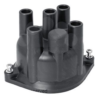Facet® - Ignition Distributor Cap