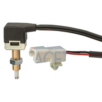 Facet® - Manual Transmission Clutch Start Switch