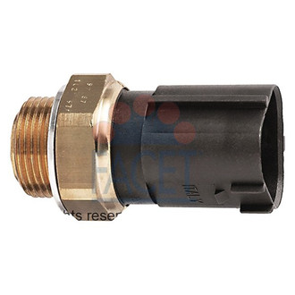 Facet® - Engine Cooling Fan Switch