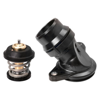Facet® - Engine Coolant Thermostat and Housing Assembly
