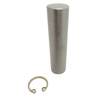 Factor 55® - ProLink E FlatLink E Series Titanium Pin