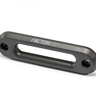Factor 55® - Aluminum Hawse Fairleads