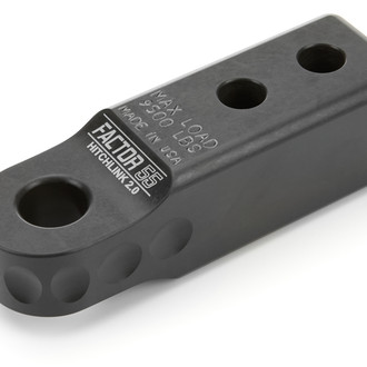 Factor 55® - HitchLink 2.0 Hitch Receiver Shackle Mount