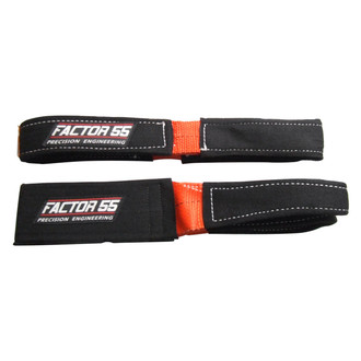 Factor 55® - Shorty Strap