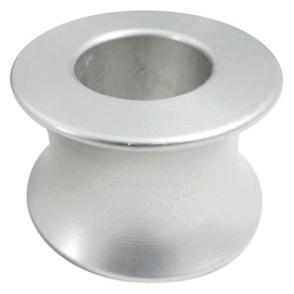 Factor 55® - 0.438" XTV Series Aluminum Rope Spool